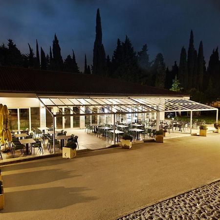 Villa Adriatic - Hotel & Resort Adria Ankaran Luaran gambar