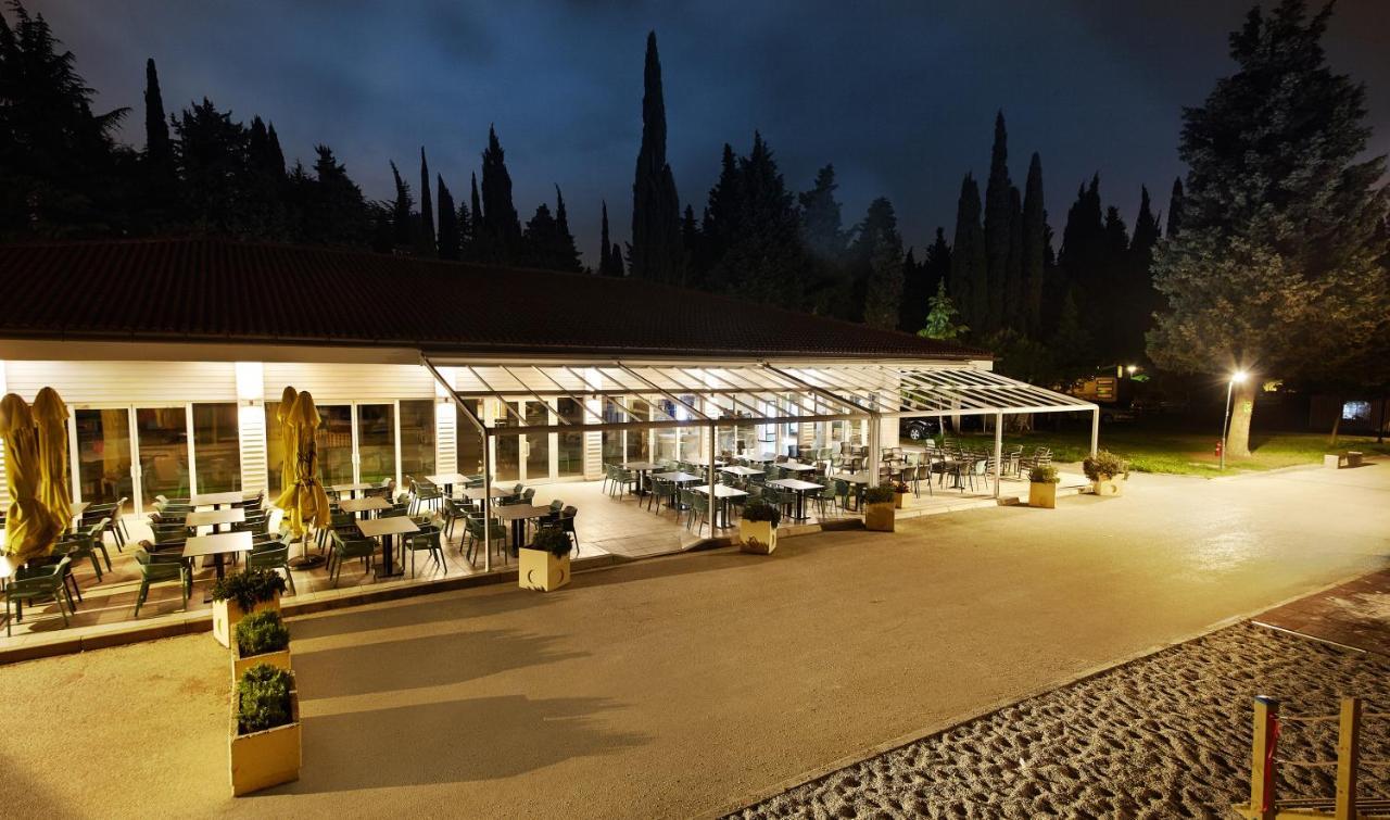 Villa Adriatic - Hotel & Resort Adria Ankaran Luaran gambar
